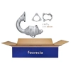 Image de Katalysator - Easy2Fit Kit - Set met montagedelen 8LE366053711 Hella