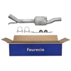 Image de Katalysator - Easy2Fit Kit - Set met montagedelen 8LE366054061 Hella