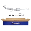 Image de Katalysator - Easy2Fit Kit - Set met montagedelen 8LE366054561 Hella