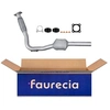 Image de Katalysator - Easy2Fit Kit - Set met montagedelen 8LE366054641 Hella