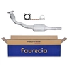 Image de Katalysator - Easy2Fit Kit - Set met montagedelen 8LE366054671 Hella
