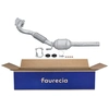 Image de Katalysator - Easy2Fit Kit - Set met montagedelen 8LE366054691 Hella