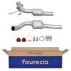 Image de Katalysator - Easy2Fit Kit - Set met montagedelen 8LE366052831 Hella