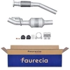 Image de Katalysator - Easy2Fit Kit - Set met montagedelen 8LE366052841 Hella