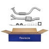 Image de Katalysator - Easy2Fit Kit - Set met montagedelen 8LE366054231 Hella