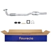 Image de Katalysator - Easy2Fit Kit - Set met montagedelen 8LE366054721 Hella