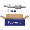 Image de Katalysator - Easy2Fit Kit - Set met montagedelen 8LE366054901 Hella