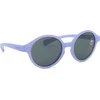 Image de Izipizi Sun Baby #D Mauve (de 0 à 3 ans)