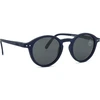 Image de Izipizi Sun Kids #D Navy Blue (de 3 à 5 ans)