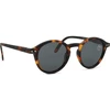 Image de Izipizi Sun Kids #D Tortoise (de 5 à 7 ans)