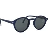 Image de Izipizi Sun Junior #D Navy Blue (âgés de 7 - 11 ans)