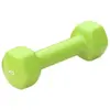 Image de Sporti France Haltère Vinyl 1.5kg 2 Unités 1.5 kg