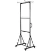 Image de Sporti France Rack Mobile Pour Tapis