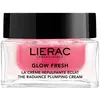 Image de Lierac Soin Du Visage Glow Fresh Plumping 50ml