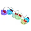 Image de Madcow Lumières De Couronne Hello Kitty 1.20 M
