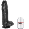 Image de DAREL 22 x 6 cm noir