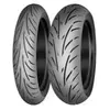 Image de MITAS Touring Force 120/70 ZR17 58W