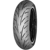 Image de Sport Touring Radial Tyres Motorfiets Touring Force 190/55 ZR17 75W
