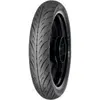 Image de Scooter / bromfiets band Motorfiets MC25 100/80 D17 52R