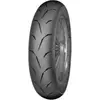 Image de Scooter / bromfiets band Motorfiets MC34 110/70 D12 53P