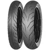 Image de MITAS Street Force 100/80 D17 52S