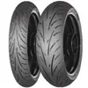 Image de Sport Touring Radial Tyres Motorfiets Touring Force SP 120/60 ZR17 55W