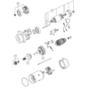 Image de Startmotor / Starter MS775 Mahle