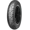 Image de Sport Touring Diagonal Tyres Motorfiets MC7 130/90 D15 66R