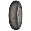 Image de Scooter / bromfiets band Motorfiets MC35 S-Racer 2.0 3.50 D10 51P