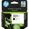 Image de HP 301XL Cartouche Noir CH563EE#UUS