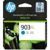 Image de HP 903XL Cartouche Cyan T6M03AE#BGX