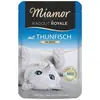 Image de Miamor Ragout Royale Thon En Gelée Nourriture Humide Pour Chat 100g