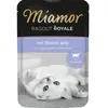 Image de Miamor 4000158740571 Nourriture Humide Pour Chats 100g