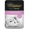 Image de Miamor 74072 Nourriture Humide Pour Chats Nourriture Humide Pour Chats 100g