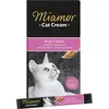 Image de Miamor Friandises Pour Chat (crème) Crème De Malt Pour Chat