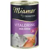 Image de Miamor 74363 Nourriture Humide Pour Chats 135g