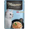 Image de Miamor Pâtée Pour Chat Au Thon En Filets Fins 100g