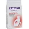 Image de Kattovit Nourriture Rénale Pour Chats 4 Kg