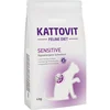 Image de Kattovit Nourriture Humide Pour Chats Adultes Sensibles 4kg