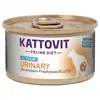 Image de Kattovit Aliment Humide Pour Chats Avec Problèmes Urinaires 85g