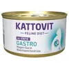 Image de Kattovit Nourriture Humide Pour Chats Feline Diet Gastro Duck 85g