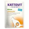 Image de Kattovit Nourriture Humide Pour Chats Feline Diet Urinary Turkey 85g