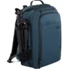 Image de Dörr Photo Backpack Prag Pro 20 L Bleu 464085-B