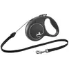 Image de Flexi Bracelet Extensible Noir Pour Design S 5 M
