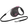 Image de Flexi Bracelet Extensible Noir Pour Design S 5 M