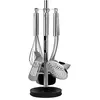 Image de Wmf Ensemble De Cuisine Profi Plus Avec Support 7 Pièces