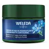 Image de Weleda Crème Hydratante Blue Gentian And Edelweiss Redensifying Night 40ml