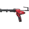 Image de MILWAUKEE M12 PCG/310-201B subcompact accu-kit-/lijmpistool 310ml 4933441655 Milwaukee