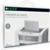Image de Leitz IQ Feuilles Lubrifiantes (12 pièces) 80070000