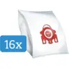 Image de Miele Maxipack HyClean Efficiency 3D FJM (16 pièces) 12498260
